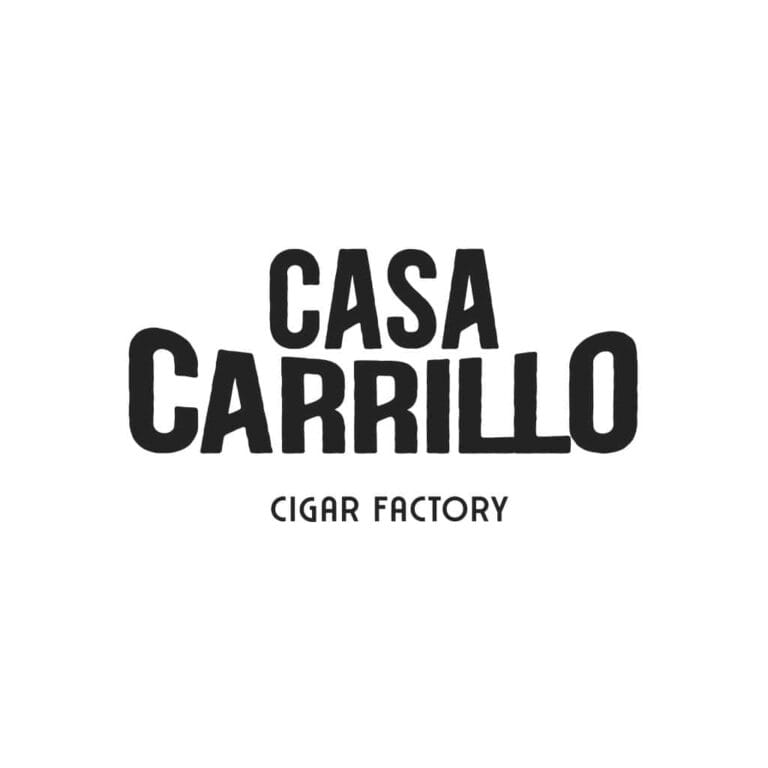 Logo of Casa Carrillo by Ernesto Perez-Carrillo