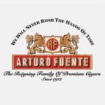 Logo of Arturo Fuente