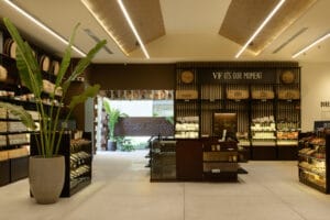 Cigar Country Punta Cana by VegaFina recognized as Best Lounge North America in 2026